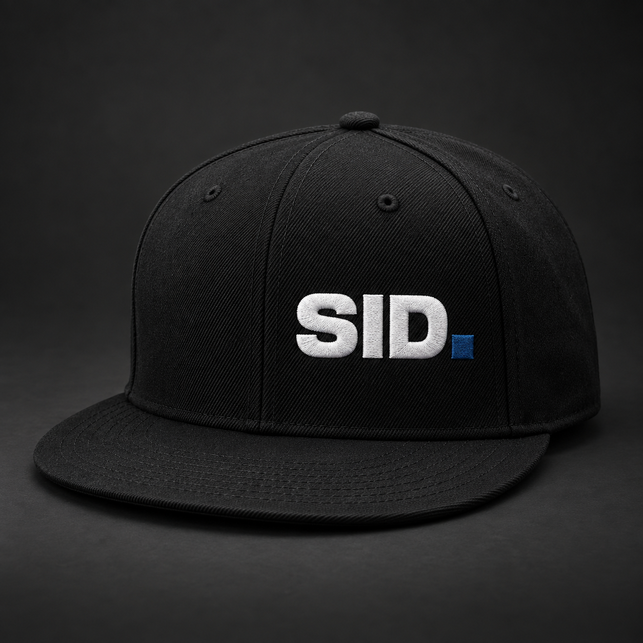 SID. New Era 59FIFTY Fitted Cap product preview